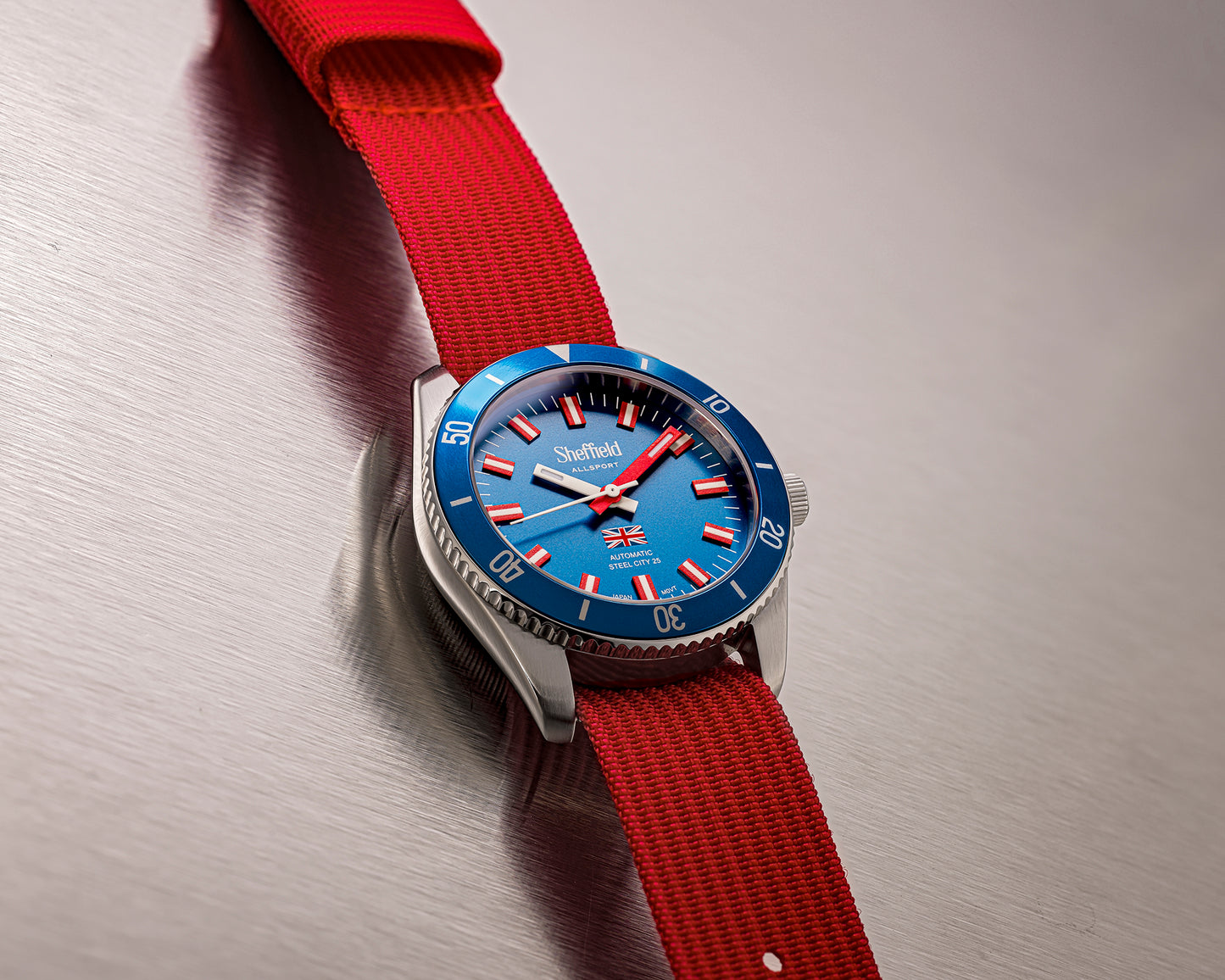 1A 38 Steel City '25