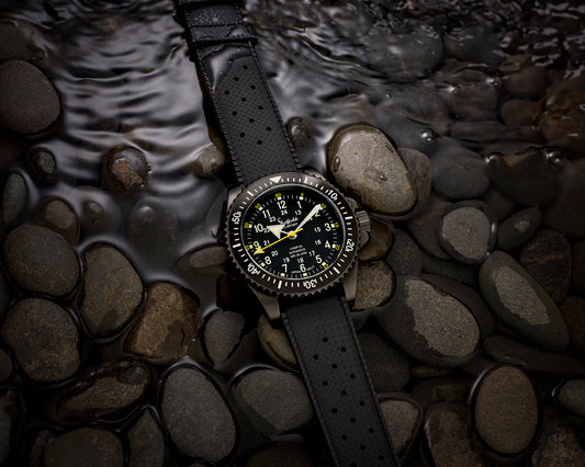 Camp 25 Diver 1A