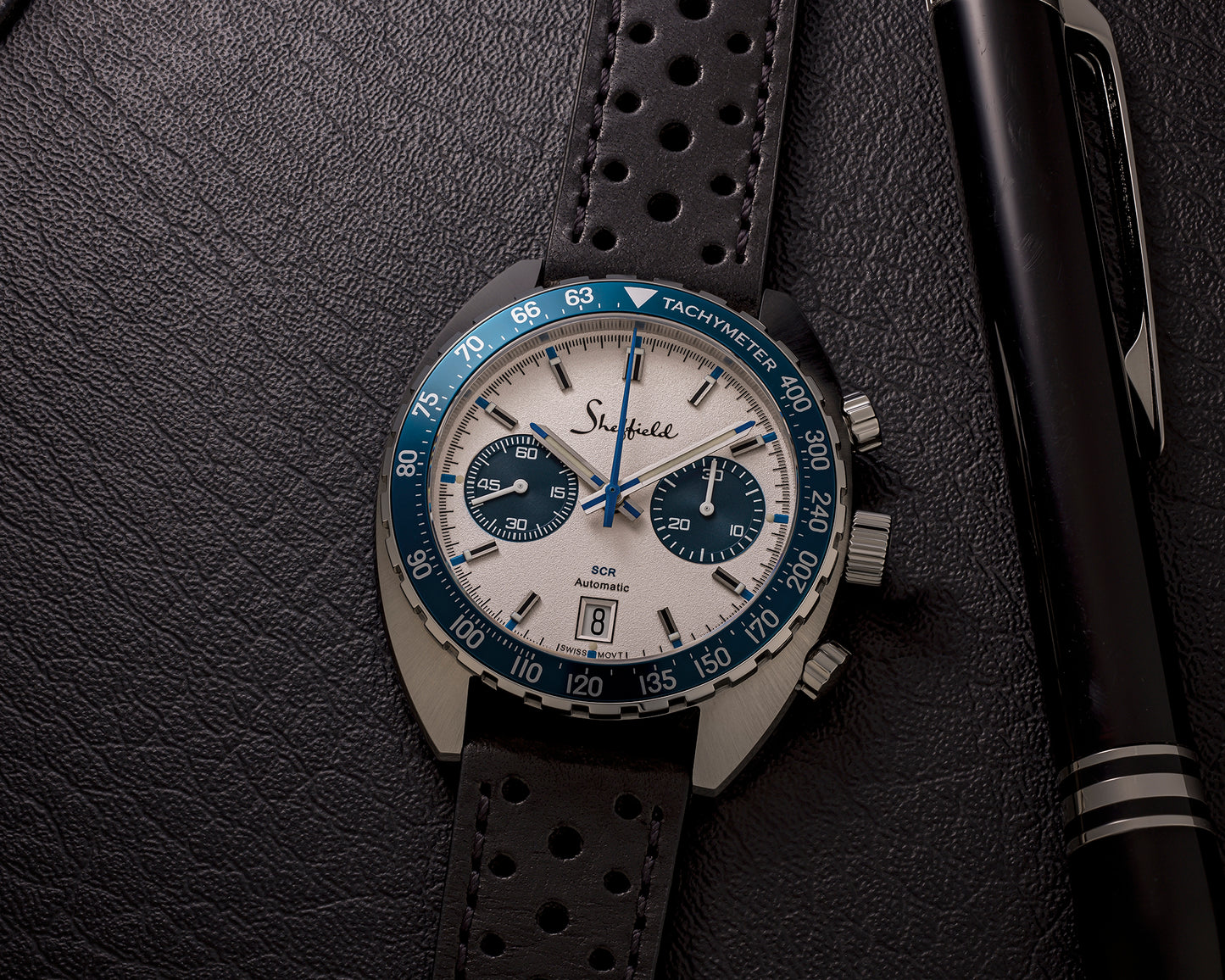 SCR CHRONO SW