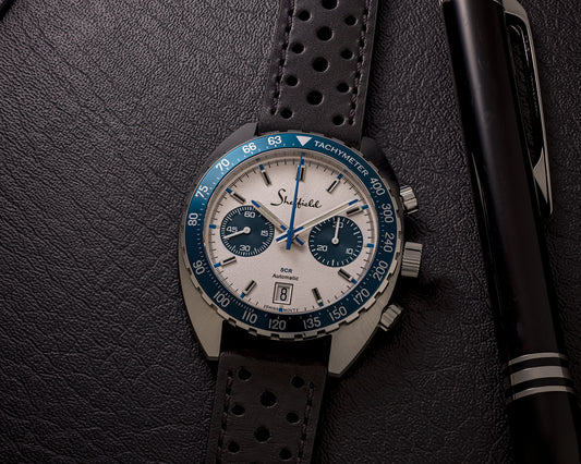SCR CHRONO SW