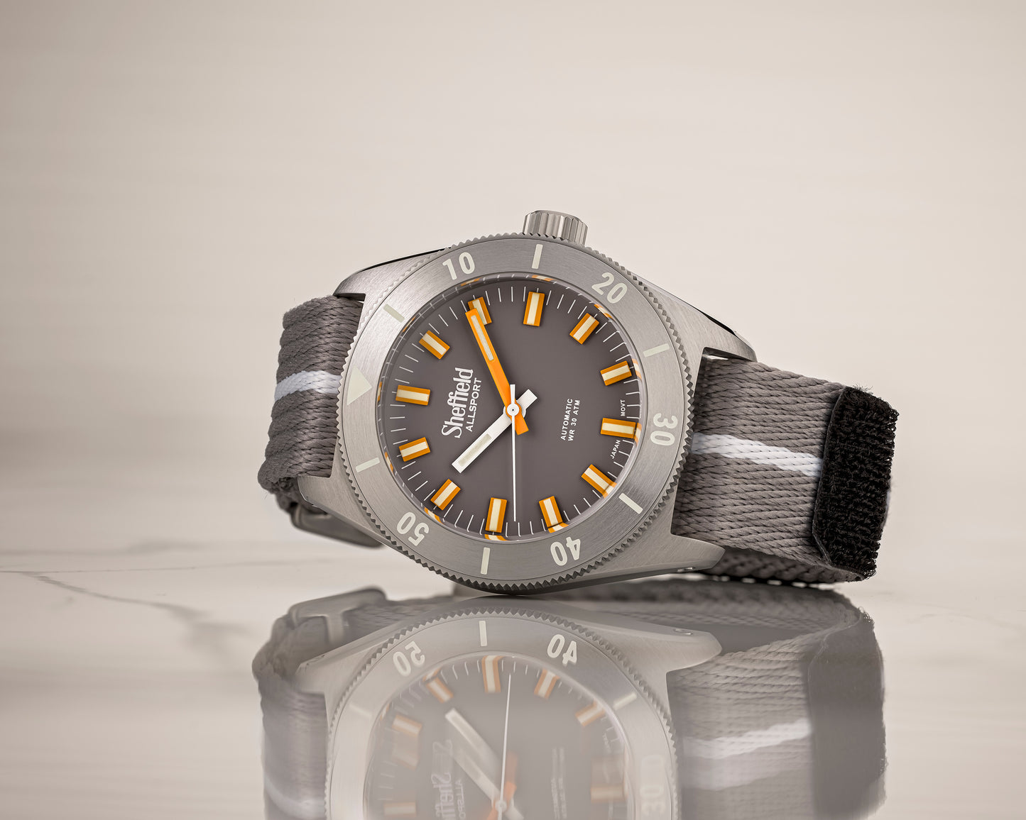 Deep Gray 300