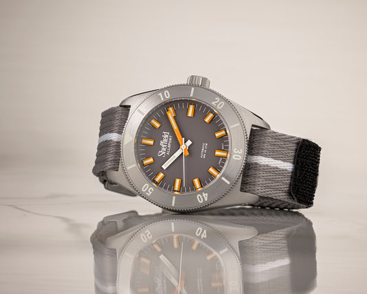 Deep Gray 300