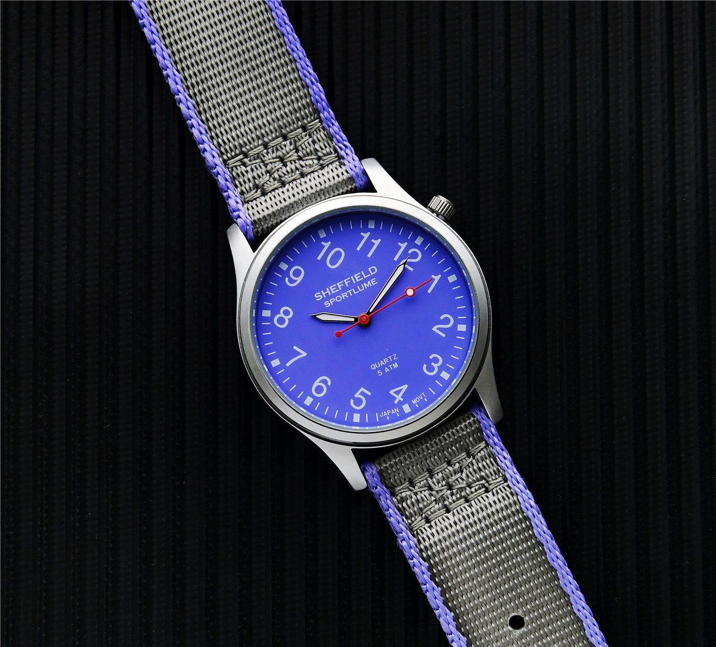 QL1 Periwinkle