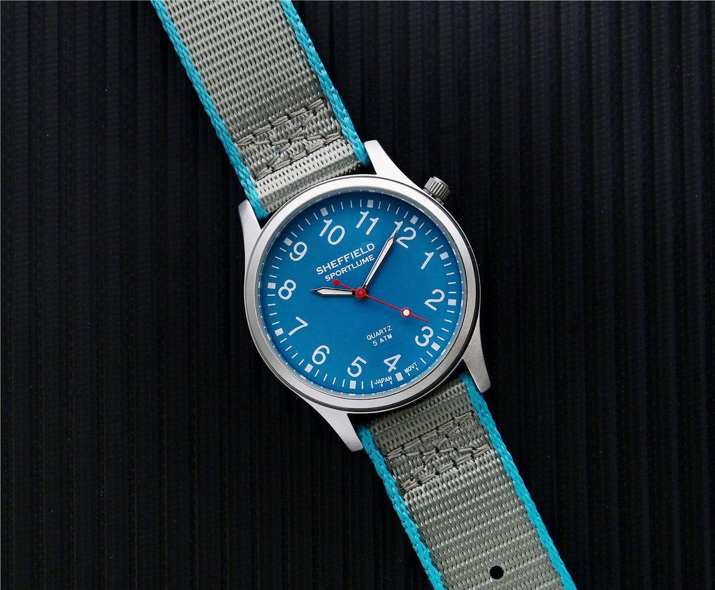 QL1 Turquoise