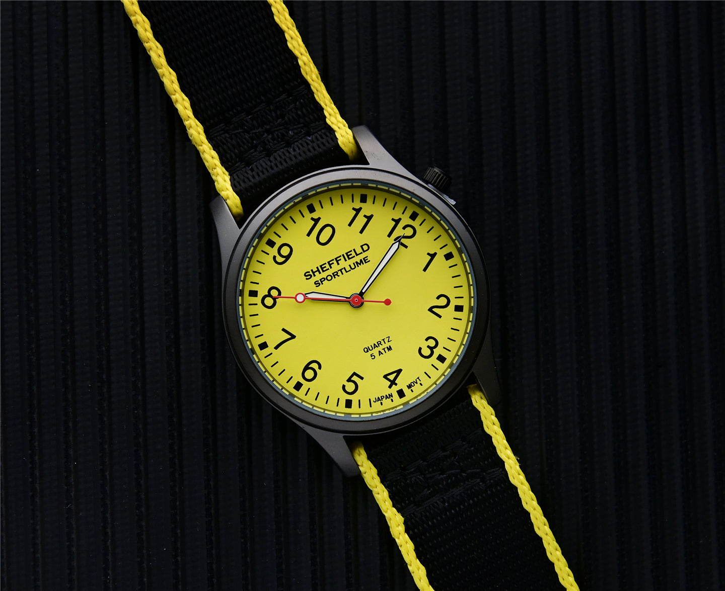 QL1 Yellow