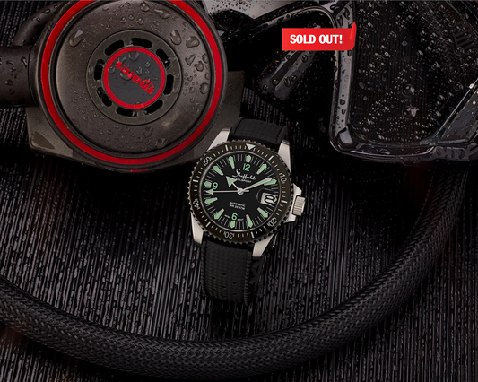 Allsport Diver 1A