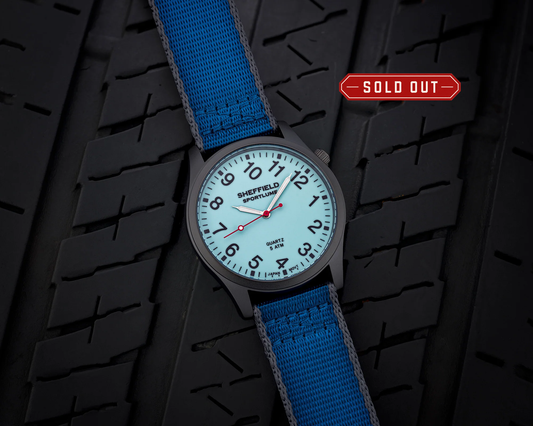 QL1 Blue