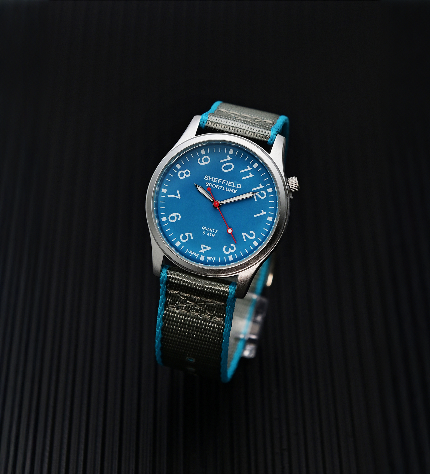 QL1 Turquoise